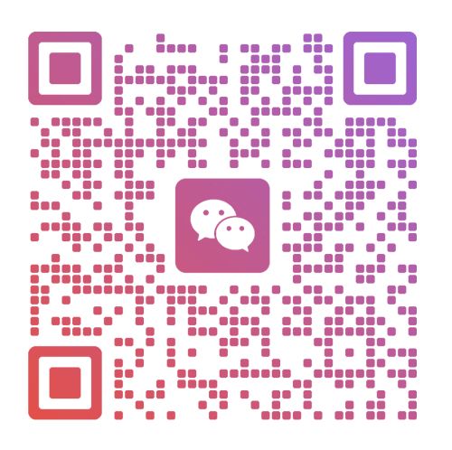 扫一扫加微信 - 潮惠租-真有用的租客社区